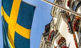 السويد: نعمل لعدم تنفيذ حكم الإعدام بحق ثلاثة من مواطنيننا في العراق